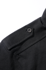 Jon Poloshirt Short Sleeve black