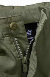 Kids BDU Ripstop Shorts
