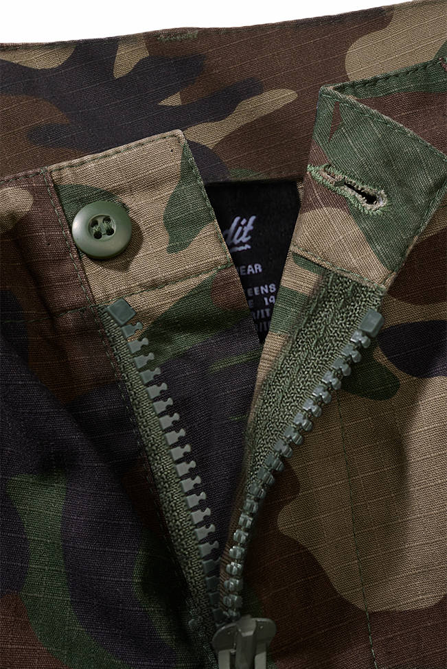 Militärisch, Militärische Uniform