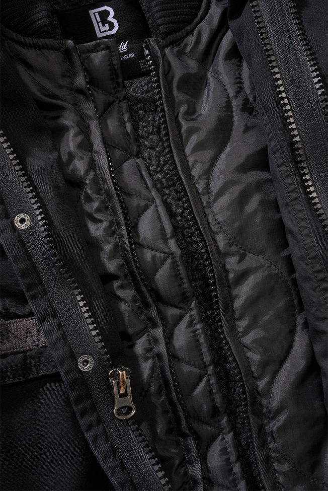 Kids M65 Giant Jacket