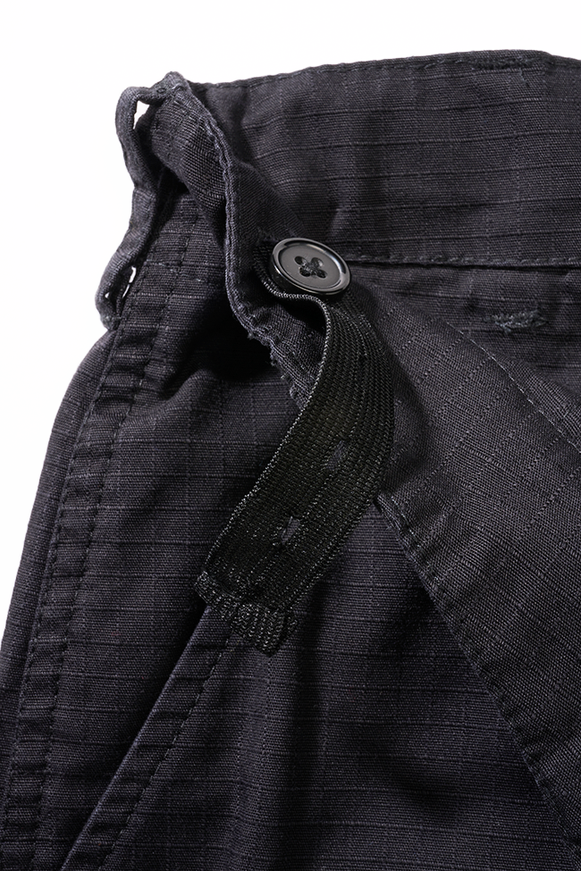 Kids BDU Ripstop Shorts
