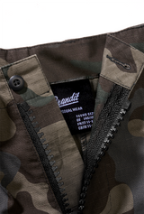 Kids BDU Ripstop Shorts