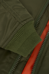 Kids MA1 Jacket