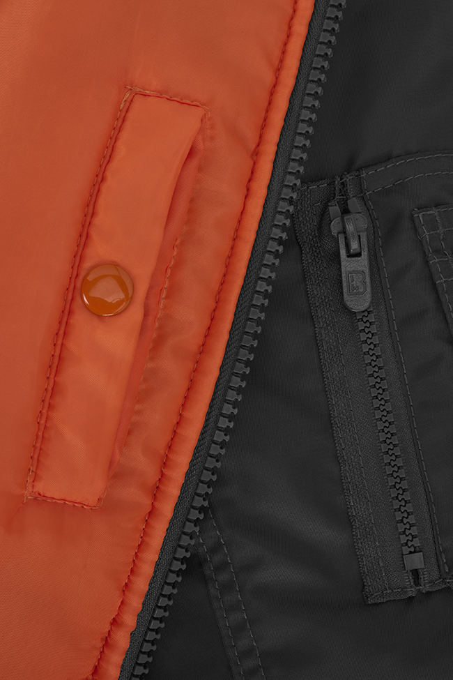 Kids MA1 Jacket