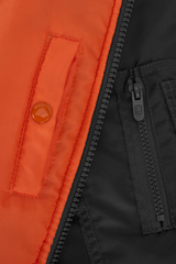 Kids MA1 Jacket