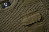 Kids BW Pullover