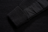 Kids BW Pullover