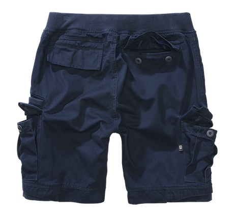 Packham Vintage Shorts navy
