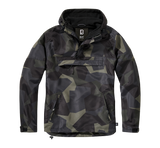 Windbreaker M90 darkcamo