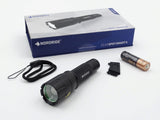Lampe, Licht, Kiste