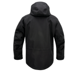 Performance Outdoor Jacket black