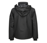 Superior Jacket black