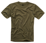T-Shirt olive