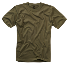 T-Shirt olive