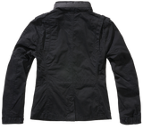 Women Britannia Jacket black