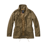 Women M65 Classic Jacket olive