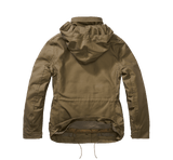 Women M65 Classic Jacket olive