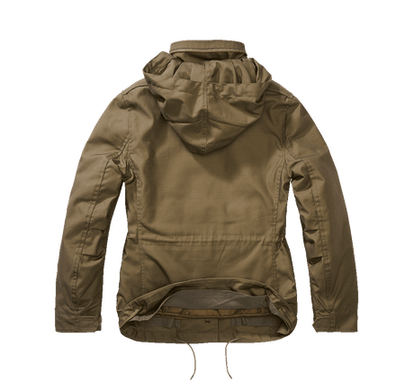 Women M65 Classic Jacket olive