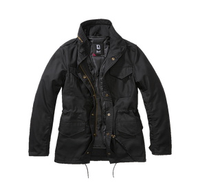 Women M65 Classic Jacket black