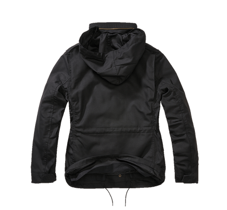 Women M65 Classic Jacket black