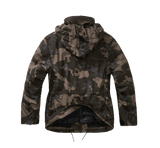 Women M65 Classic Jacket darkcamo