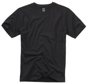 T-Shirt black