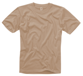 T-Shirt beige