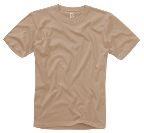 T-Shirt beige