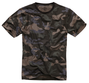 T-Shirt darkcamo