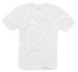 T-Shirt white