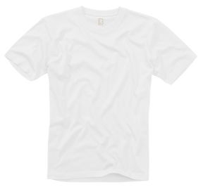 T-Shirt white