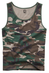 Tank Top woodland