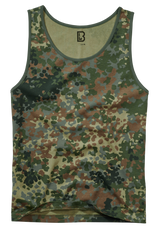 Tank Top flecktarn