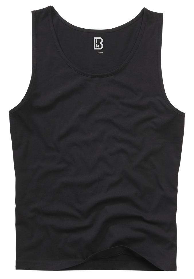 Tank Top black