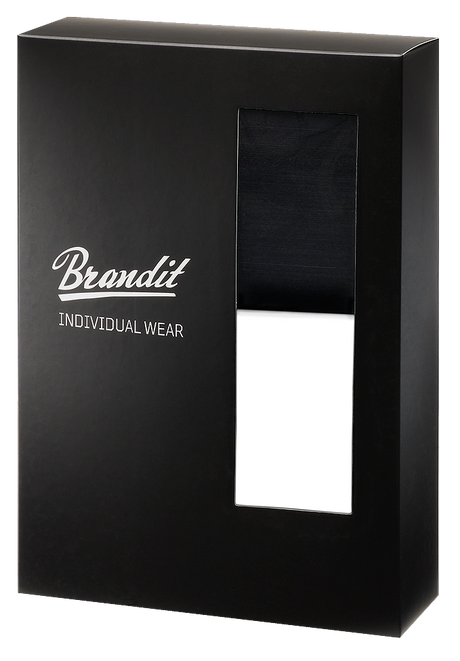 Boxer Shorts Logo 2 Pack white-black