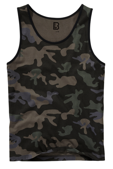Tank Top darkcamo