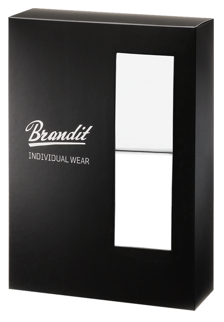 Boxer Shorts Logo 2 Pack white-white