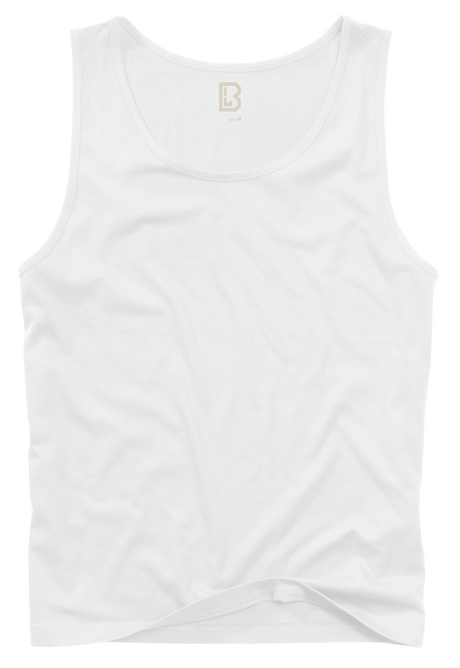 Tank Top white