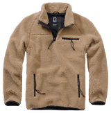 Teddyfleece Troyer