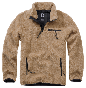Teddyfleece Troyer