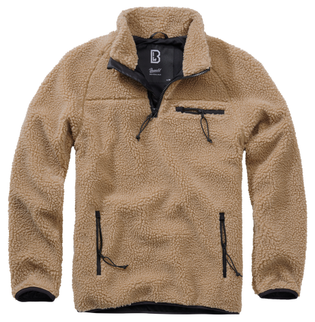 Teddyfleece Troyer