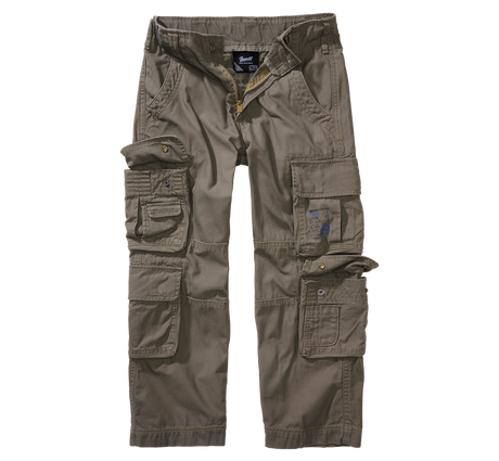 Kids Pure Vintage Pants