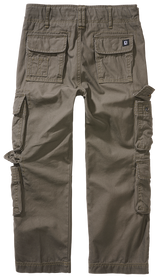 Kids Pure Vintage Pants