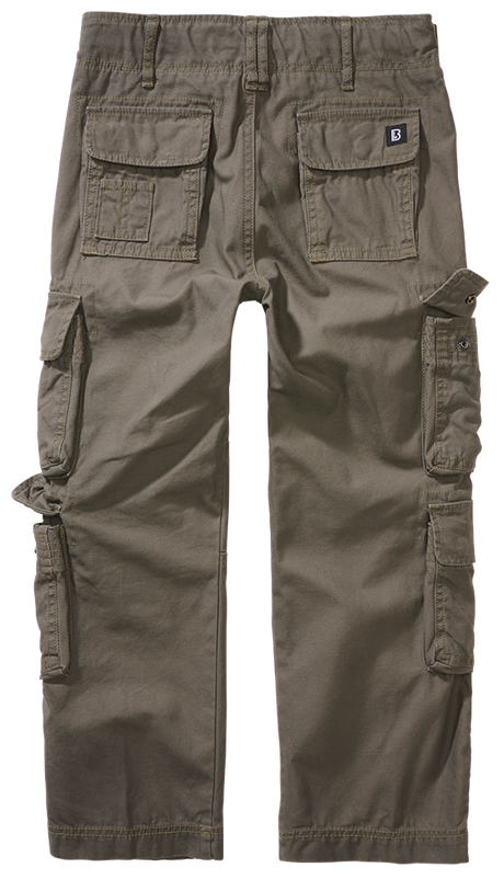 Kids Pure Vintage Pants