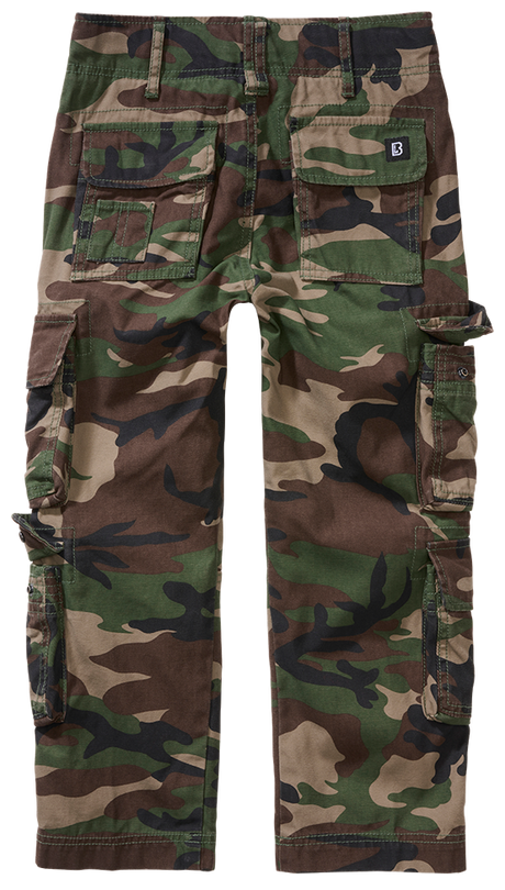 Kids Pure Vintage Pants