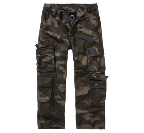 Kids Pure Vintage Pants