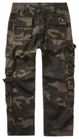 Kids Pure Vintage Pants