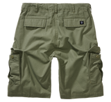 Kids BDU Ripstop Shorts