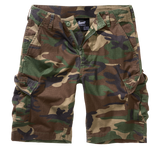 Kids BDU Ripstop Shorts