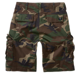 Kids BDU Ripstop Shorts